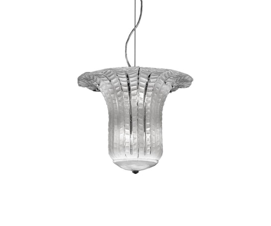High end Ice Hanging Lamp by Italamp Casa Design