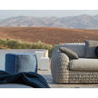 Kobo Outdoor Sofa Manutti