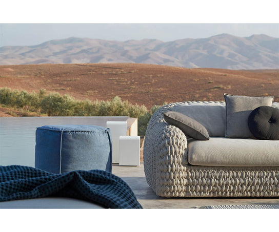 Kobo Outdoor Sofa Manutti