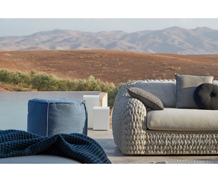 Kobo Outdoor Sofa Manutti