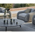 Torsa Round Coffee Table Manutti