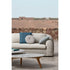 Torsa Round Coffee Table Manutti