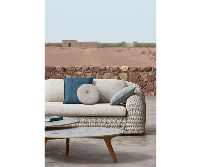 Torsa Round Coffee Table Manutti