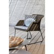 Mood 1S Lounge Chair Manutti