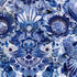 Delft Blue Broadloom Moooi