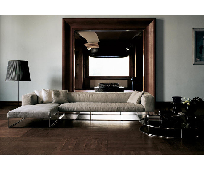 Ile Club Sofa Living Divani