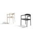 High End Illum Armchair by Tribu Casa Design Group