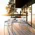 High End Illum Armchair by Tribu Casa Design Group