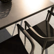 High End Illum Armchair by Tribu Casa Design Group
