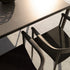 High End Illum Armchair by Tribu Casa Design Group
