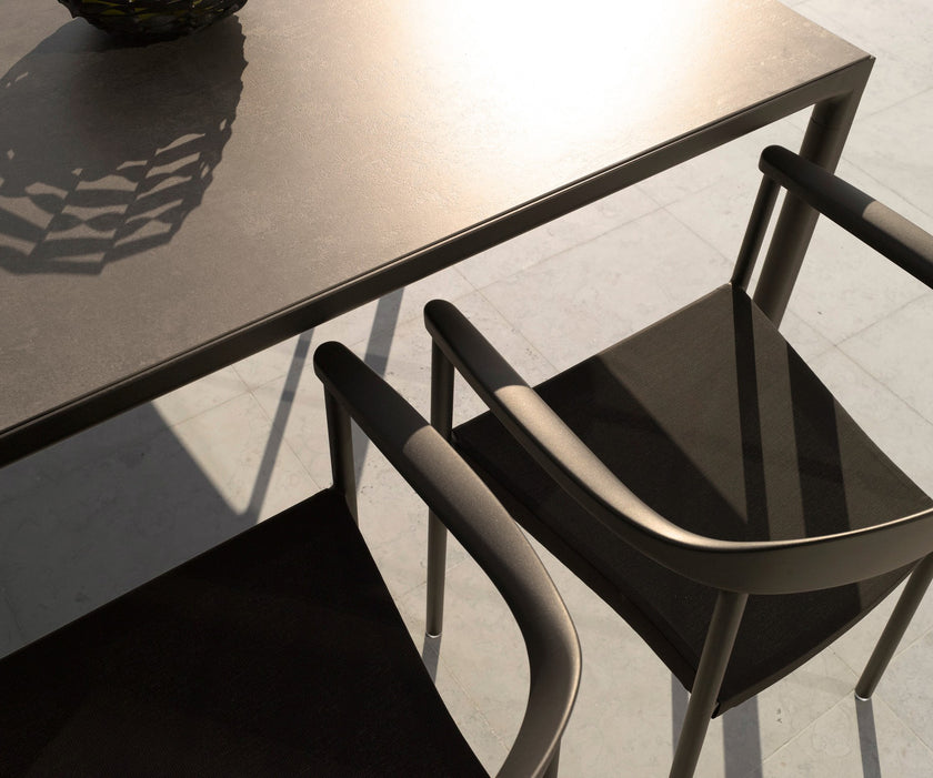 High End Illum Armchair by Tribu Casa Design Group