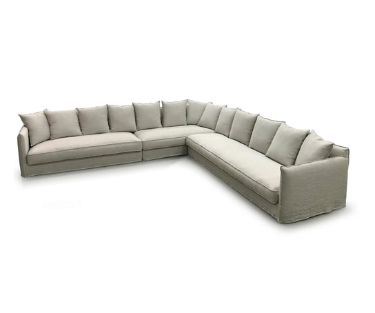 Nicolay Sofa Sectional | Grassoler