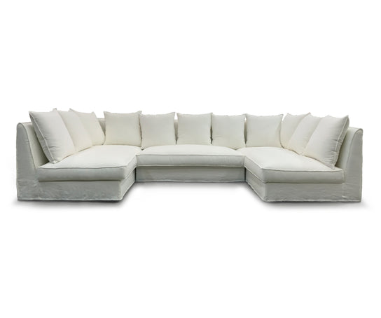 Nicolay Sofa Sectional | Grassoler