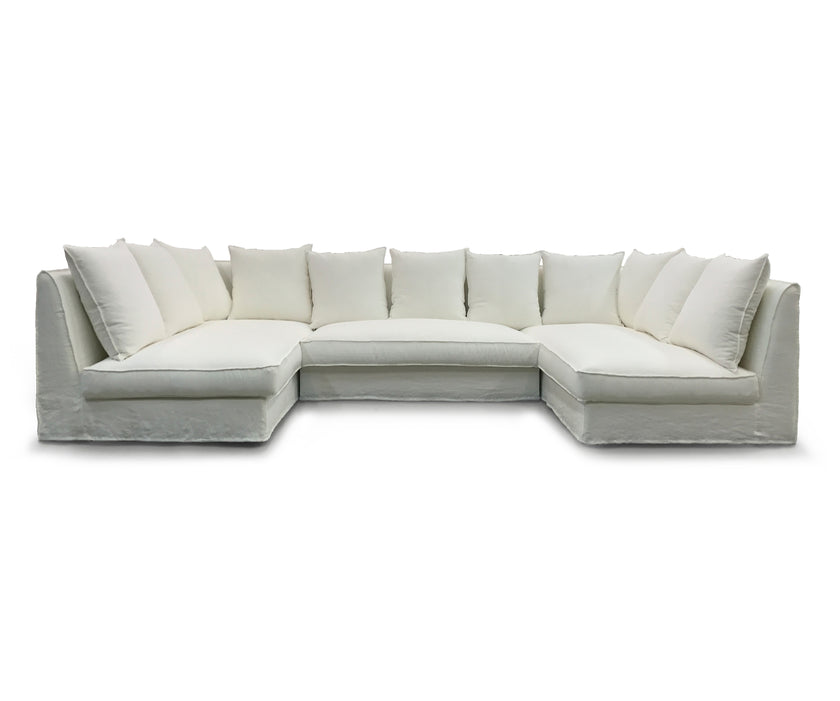 Nicolay Sofa Sectional | Grassoler