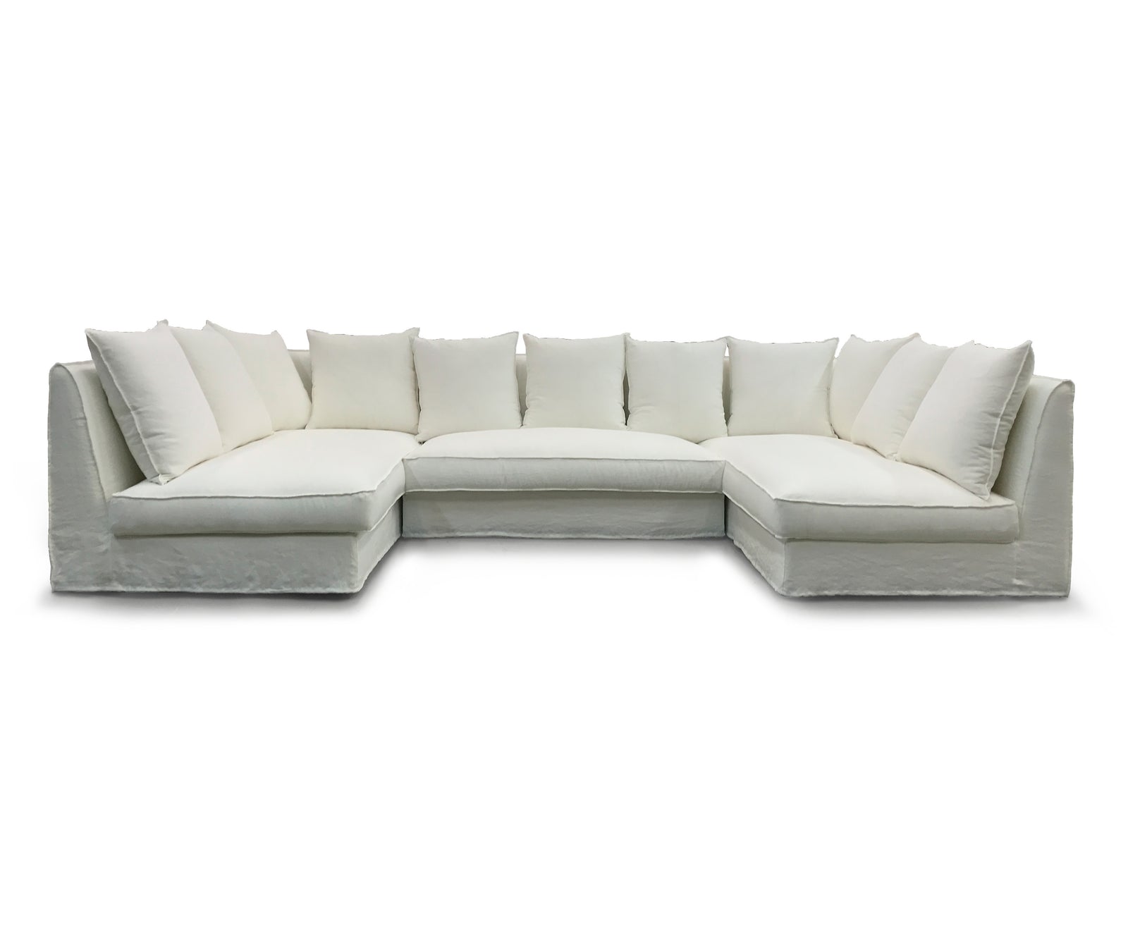 Nicolay Sofa Sectional | Grassoler