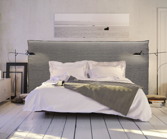 Nicolay Bed | Grassoler 