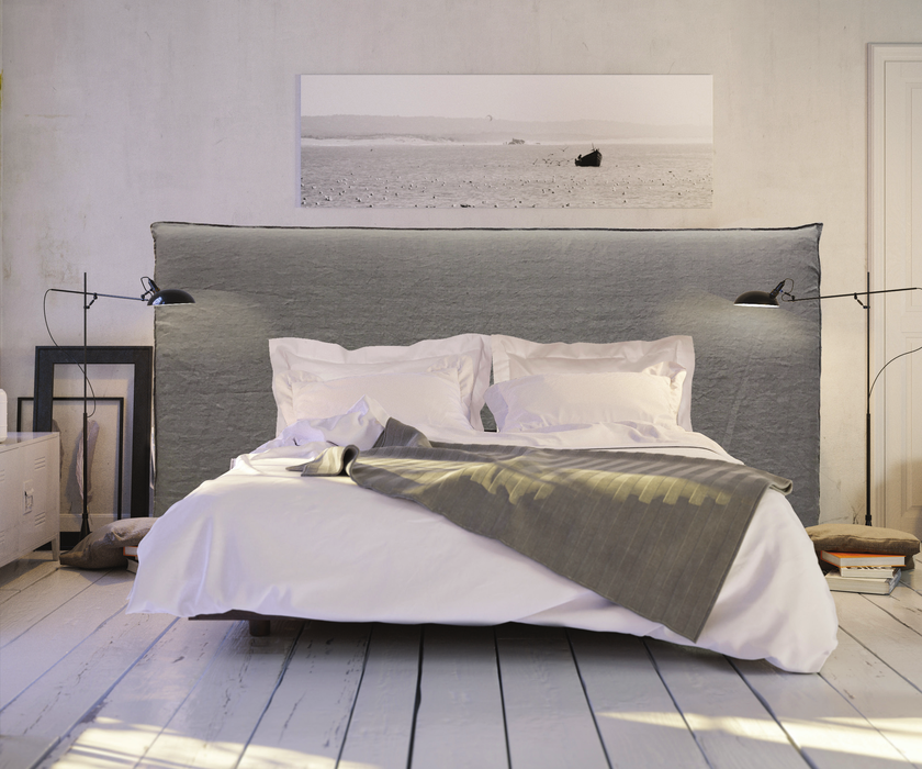 Nicolay Bed | Grassoler 