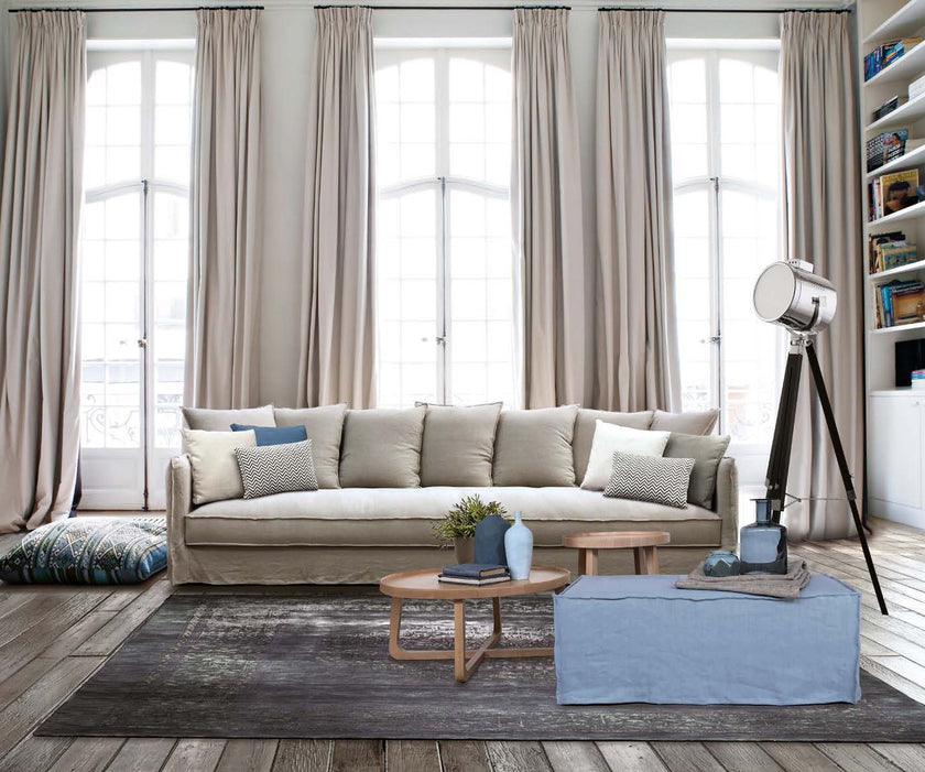 Nicolay Sofa | Grassoler