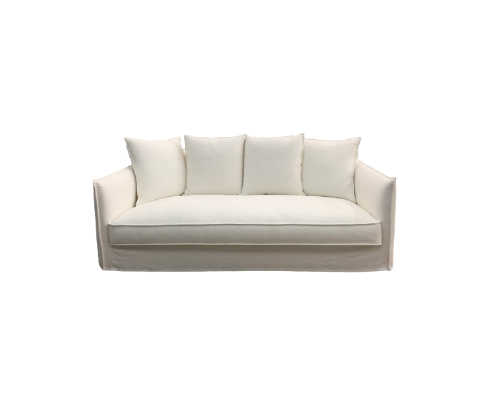 Nicolay Sofa | Grassoler