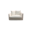Nicolay Armchair | Grassoler
