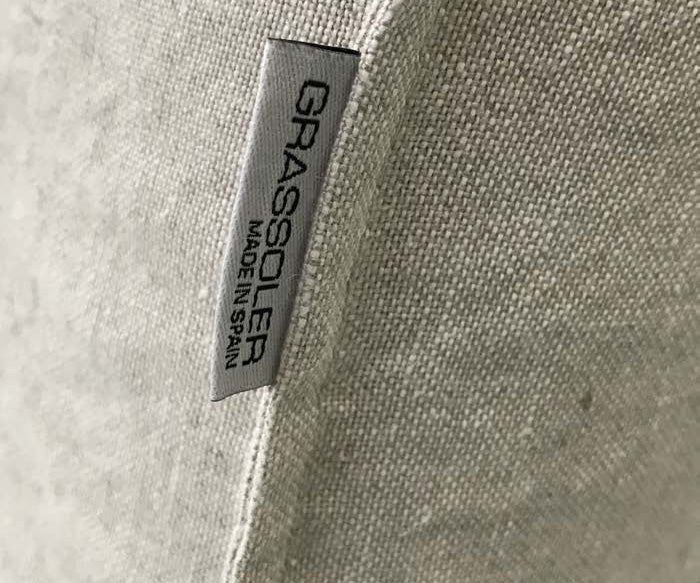 Nicolay Armchair | Grassoler