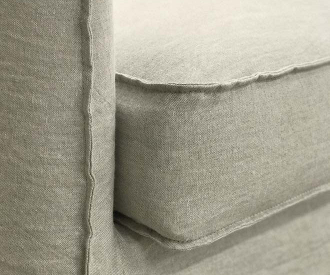 Nicolay Sofa | Grassoler