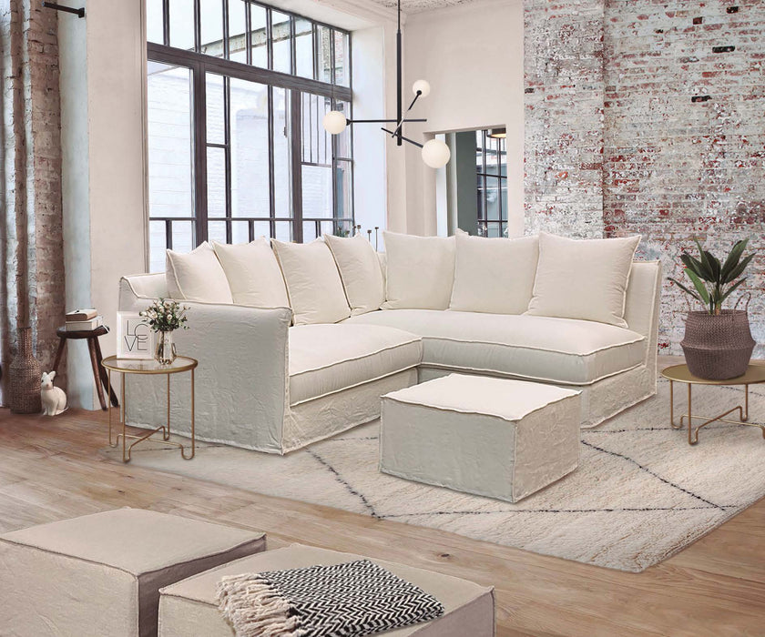 Nicolay Sofa Sectional | Grassoler