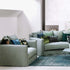 Nicolay Armchair | Grassoler