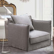 Nicolay Armchair | Grassoler