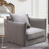 Nicolay Armchair | Grassoler
