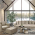 Nicolay Armchair | Grassoler