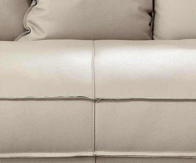 Nicolay Sofa Sectional | Grassoler