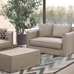 Nicolay Armchair | Grassoler