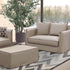 Nicolay Armchair | Grassoler