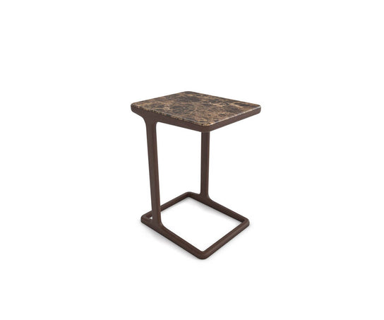 Script Side Tables Porada