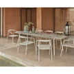 Minus Dining Table Manutti
