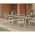 Minus Dining Table Manutti
