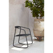 Duo Rocking Armchair Manutti