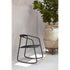 Duo Rocking Armchair Manutti
