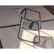 Duo Rocking Armchair Manutti