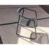 Duo Rocking Armchair Manutti