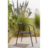 Duo Dining Armchair Manutti