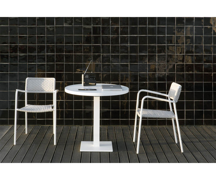 Echo Dining Chair Manutti