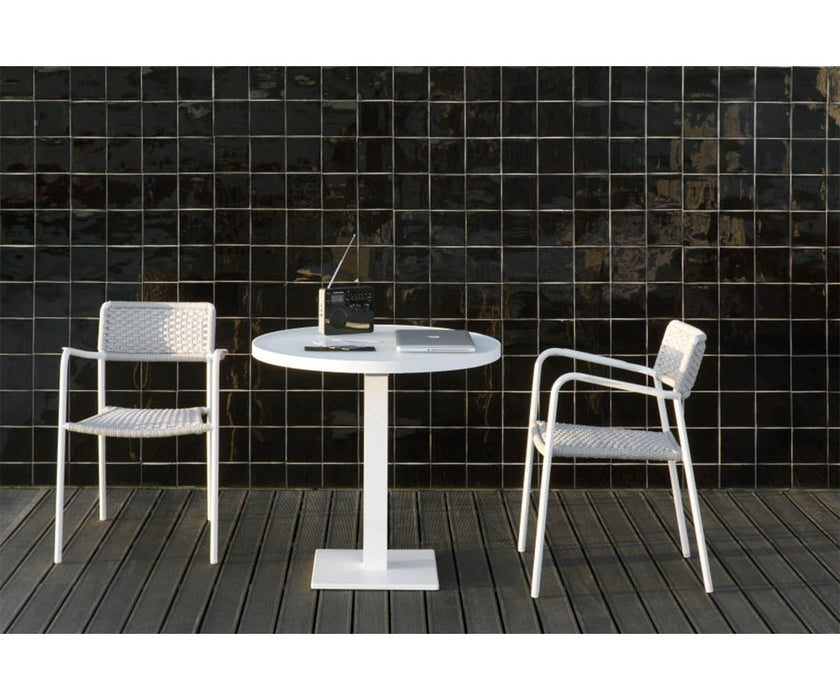 Echo Dining Chair Manutti