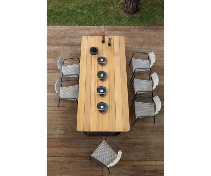 Echo Dining Chair Manutti