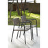 Echo Dining Chair Manutti