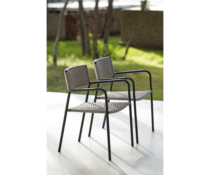 Echo Dining Chair Manutti