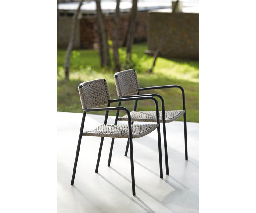 Echo Dining Chair Manutti