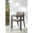 Echo Dining Chair Manutti
