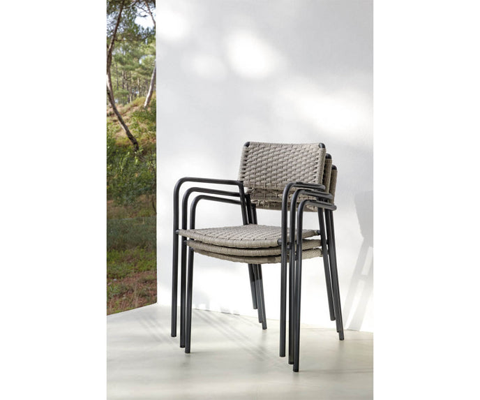 Echo Dining Chair Manutti